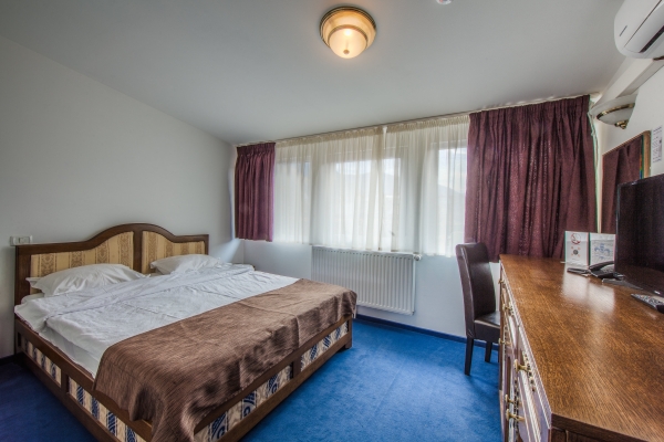 Hotel Residence Central Annapolis